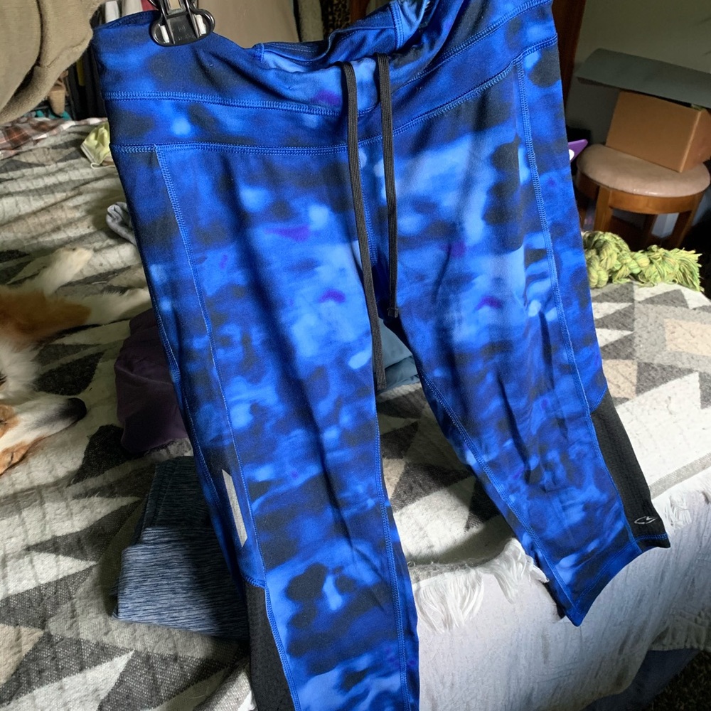 Champion Crop Leggings